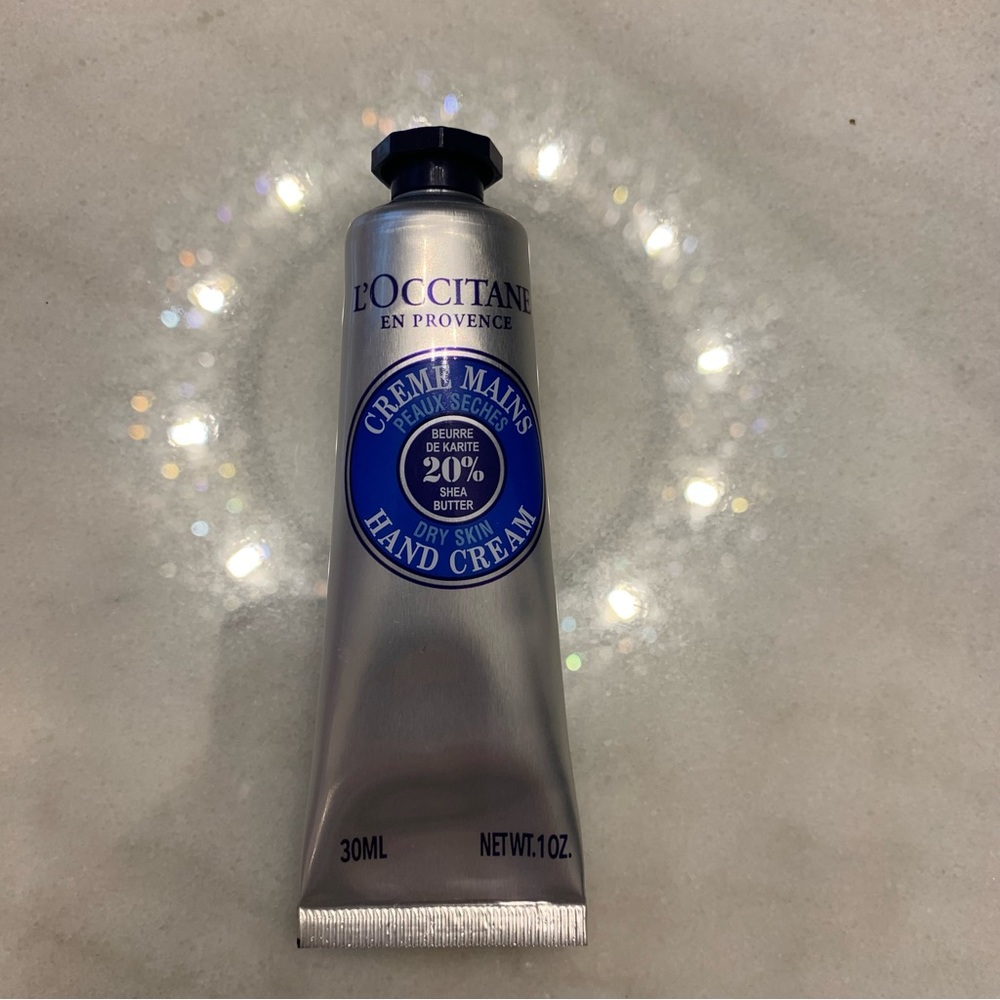 Tumeric Face Mask, Repairing Toner & Free Gift 🎁 L’Occitane Hand Cream 🆕 - Picture 6 of 6
